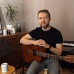 lekcje gry na gitarze Wrocław