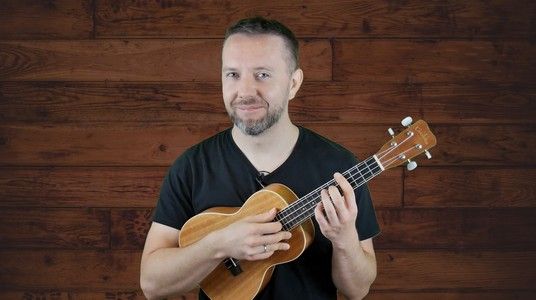 lekcje ukulele wrocław