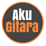 akugitara logo
