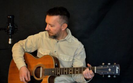 warsztaty gitarowe online