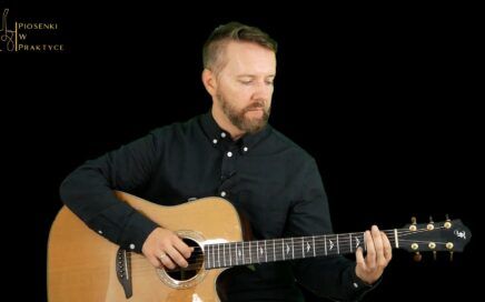 kurs online gitara jak nauczyć się grać ze słuchu na gitarze