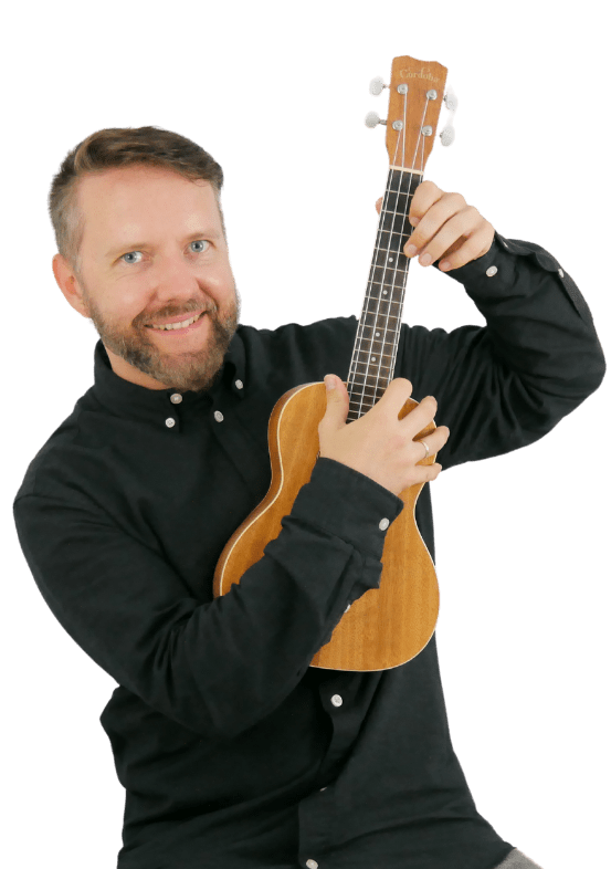 kurs ukulele