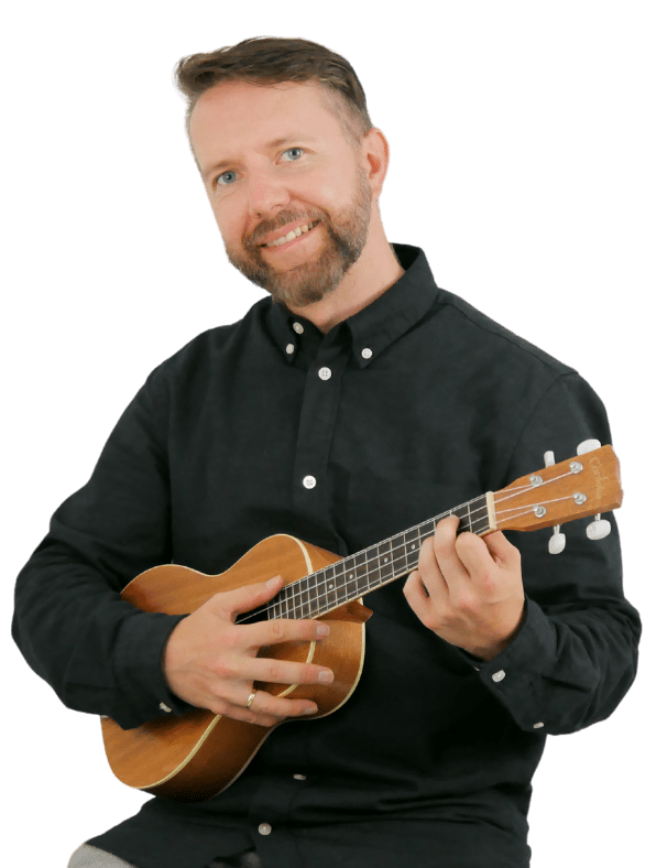kurs ukulele