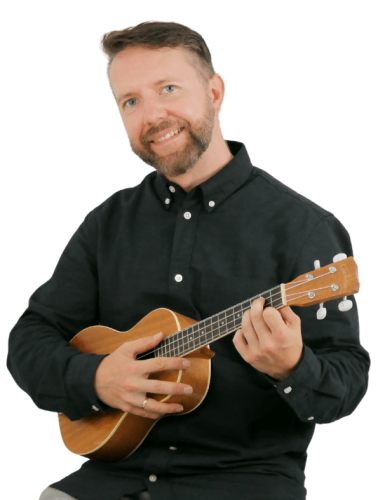 kurs ukulele